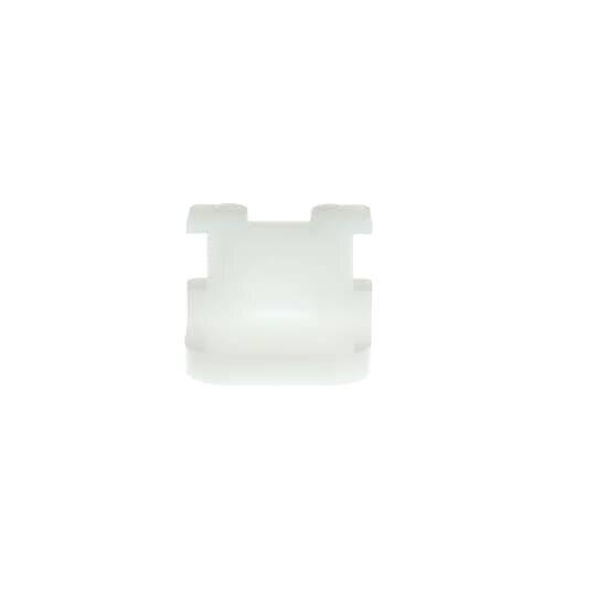 ABB Stotz S&J T&B Befestigungssockel TC106 25,4 mm, 19,1 7,6 3,3 850 °C