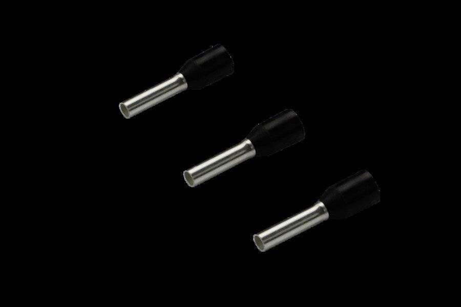 Rittal Aderendhülsen nach DIN Farbcode