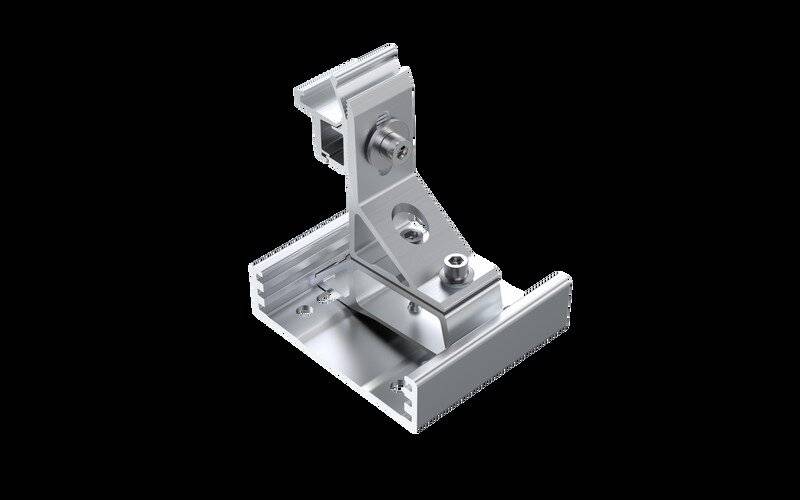 Aerocompact Europe GmbH Dachhaken XM-F