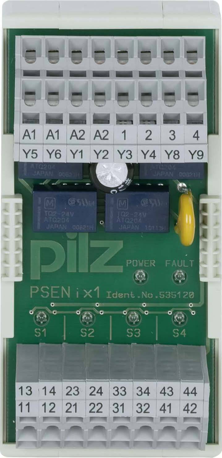 Pilz Schnittstelle PSEN ix1 #535120