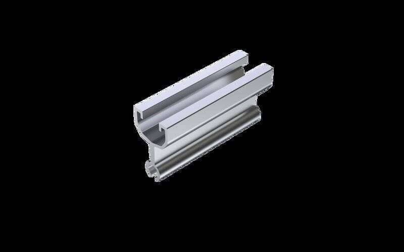Aerocompact Europe GmbH Neigungsadapter vorne 30mm PS
