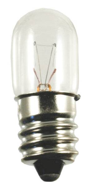 Scharnberger+Hasenbein Röhrenlampe 13x34mm 29873