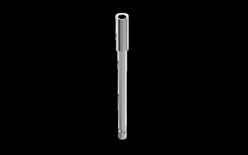 Aerocompact Europe GmbH Bitverlängerung 150mm BIT150E