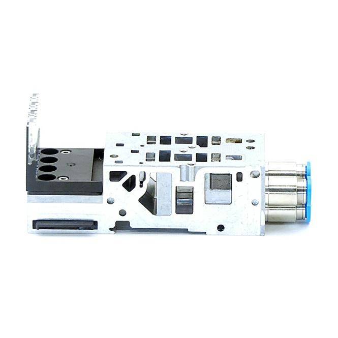 FESTO Anschlussplatte VMPA2-FB-AP-2-1 mit Elektronikmodul VMPA2-FB-EMG-4 537984 (VMPA2-FB-EMG-4)