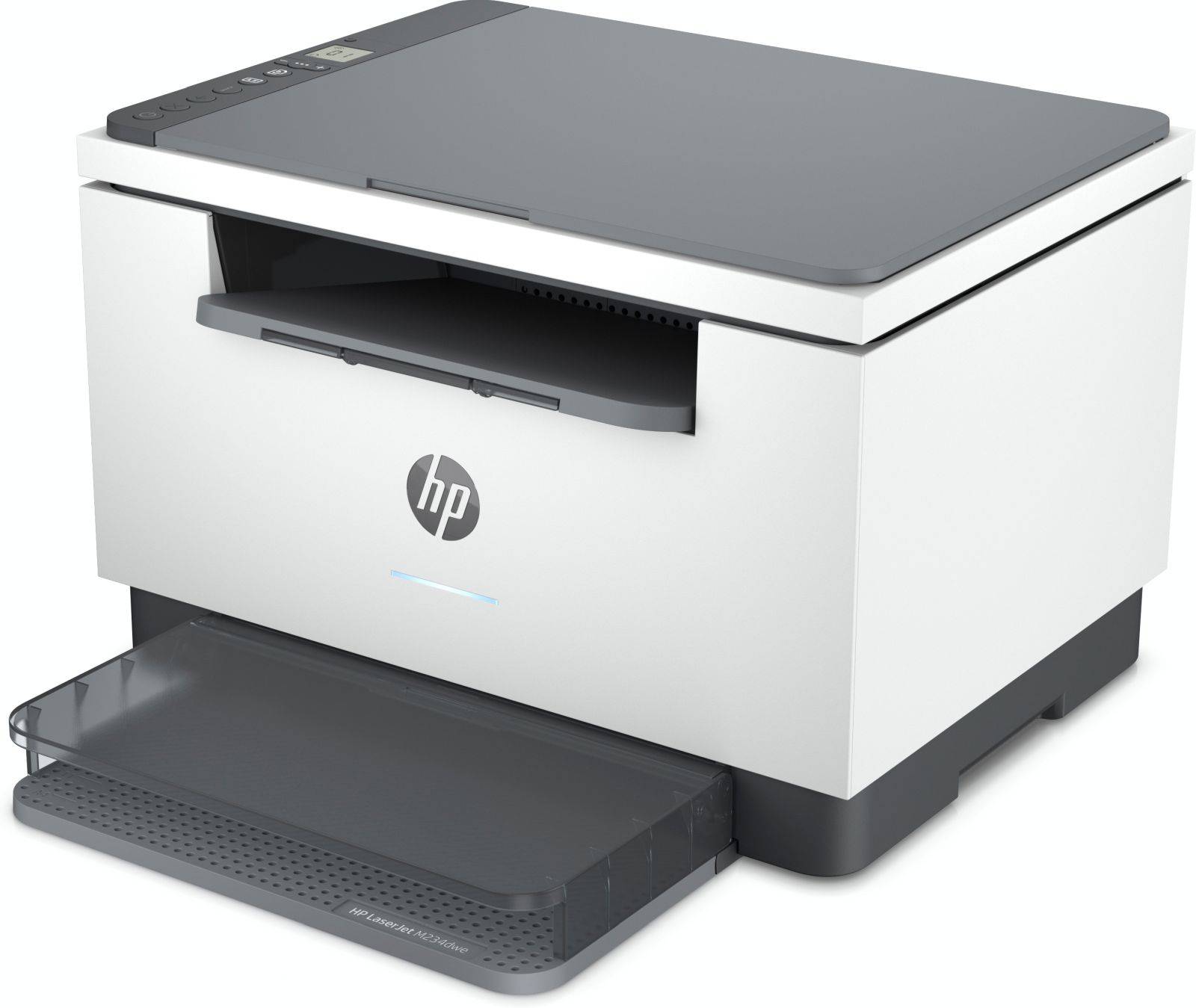 HP Laserjet Mfp M234Dwe Printer Ppm Wi-Fi (9YF91E#B19)