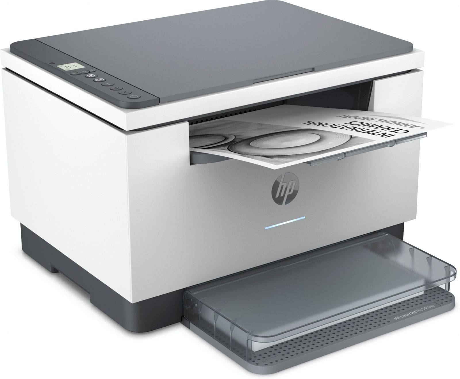 HP Laserjet Mfp M234Dwe Printer Ppm Wi-Fi (9YF91E#B19)