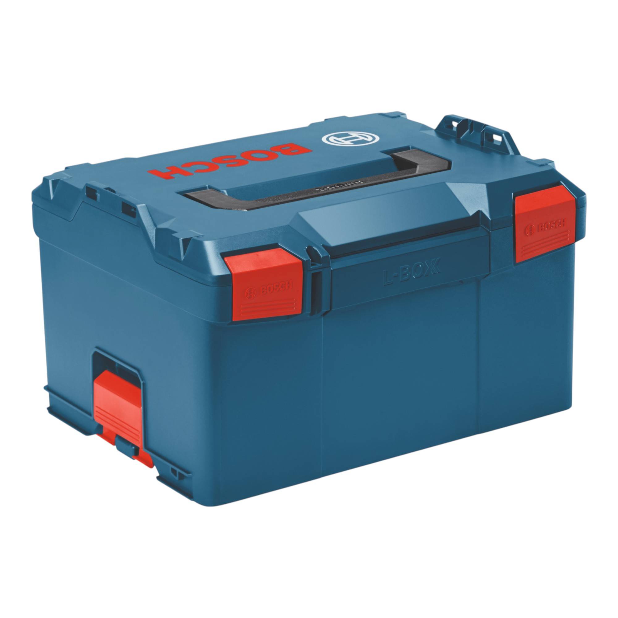 Bosch Professional Bosch Akku-Kreissäge GKS 18V-68-2, incl. Sägeblatt, Anschlag, L-BOXX