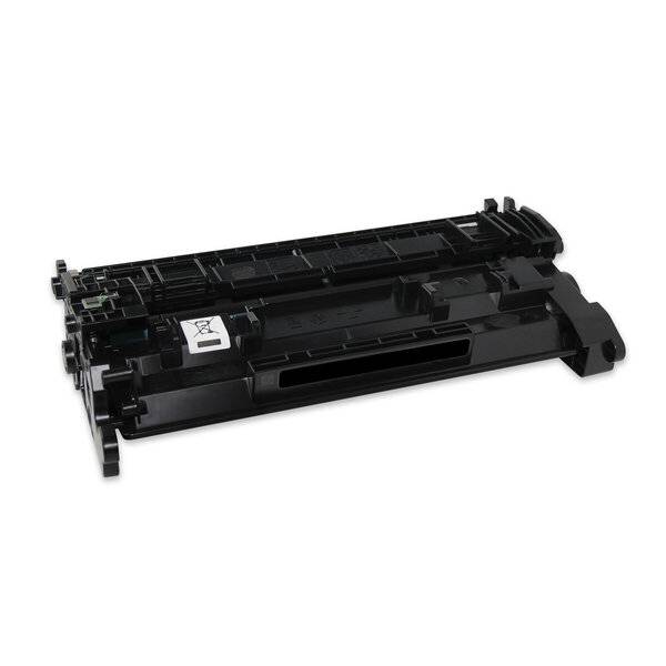 Alternativ Q-Connect Tonerkartusche (K18655QC).