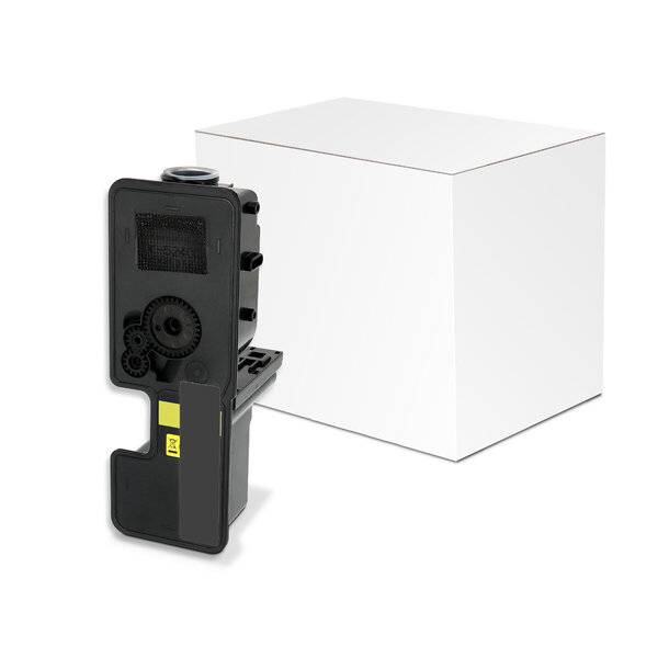 Alternativ Q-Connect Toner-Kit gelb (K18013QC).