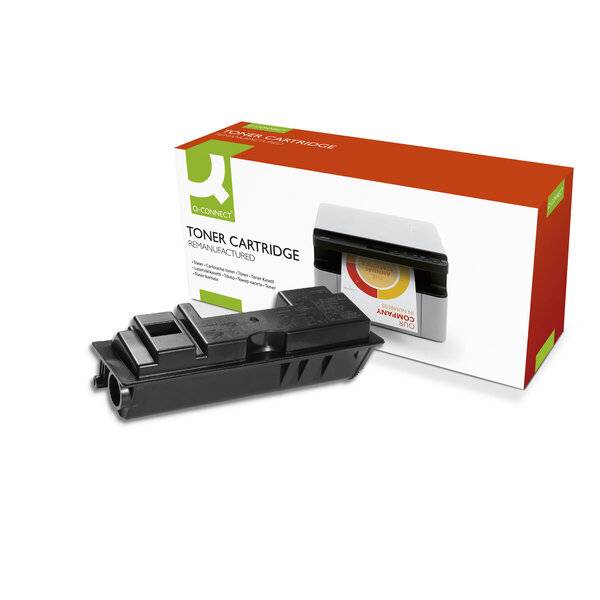 Alternativ Q-Connect Toner-Kit (K18337QC).