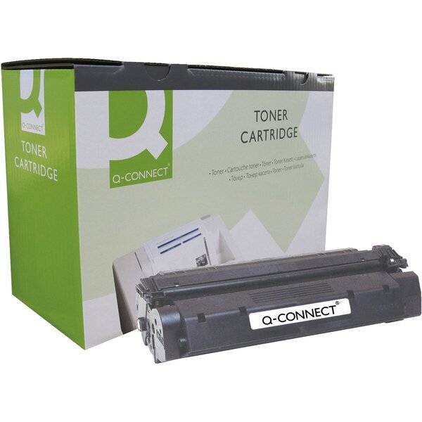 Alternativ Q-Connect Tonerkartusche schwarz (KF02345).