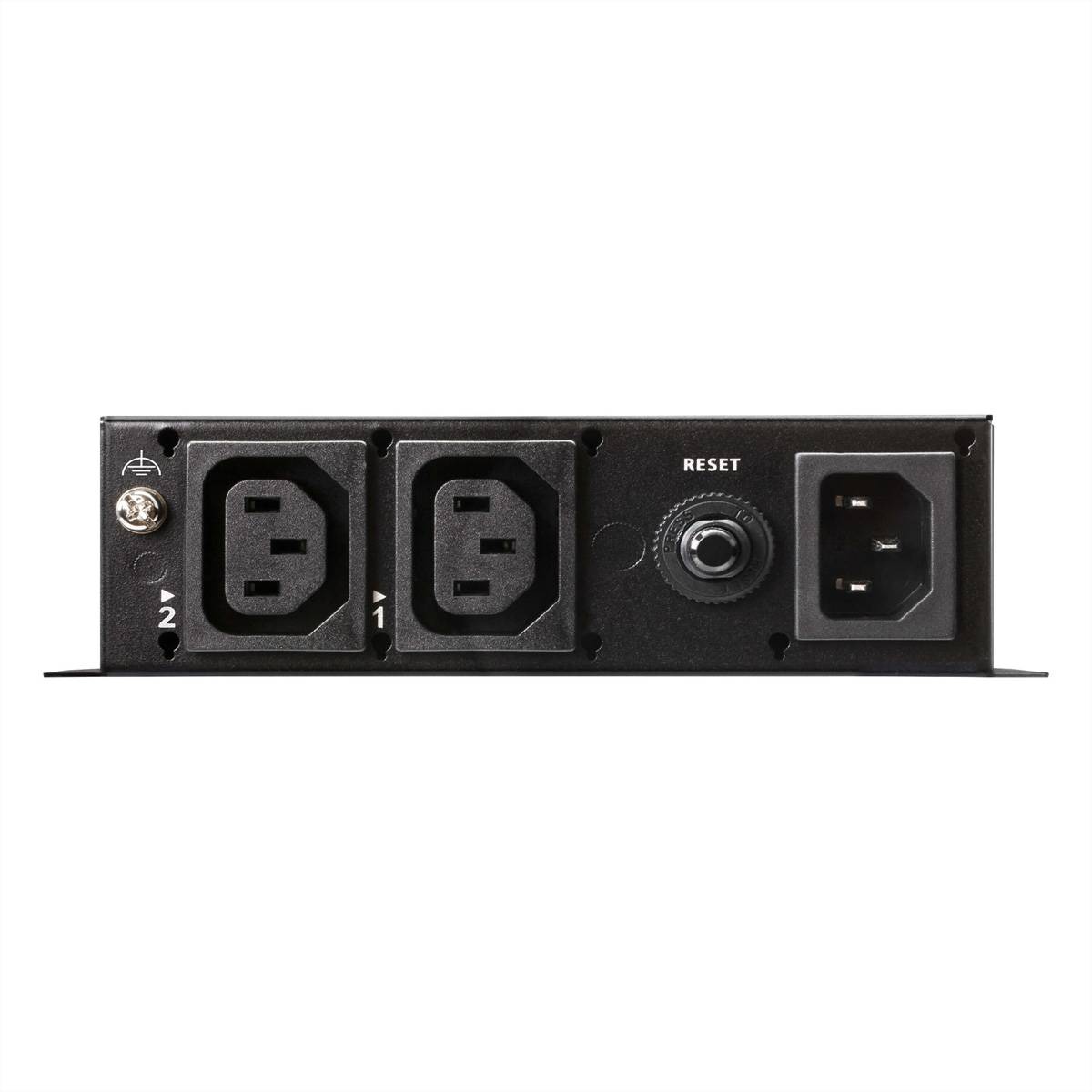 ATEN PE4102G 2-fach-Eco PDU Stromregler