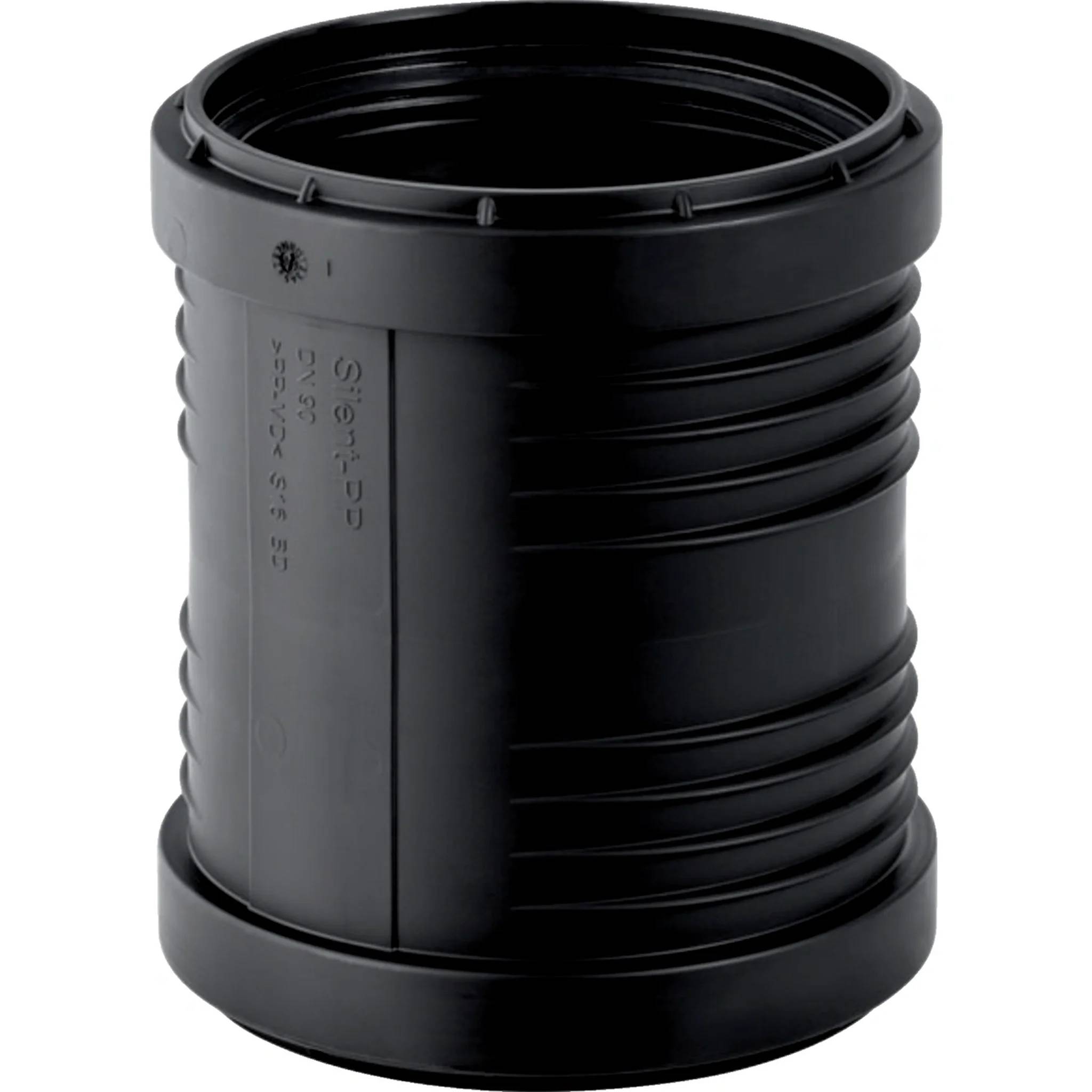GEBERIT Geberit Überschiebemuffe DN 30 Silent-PP d32
