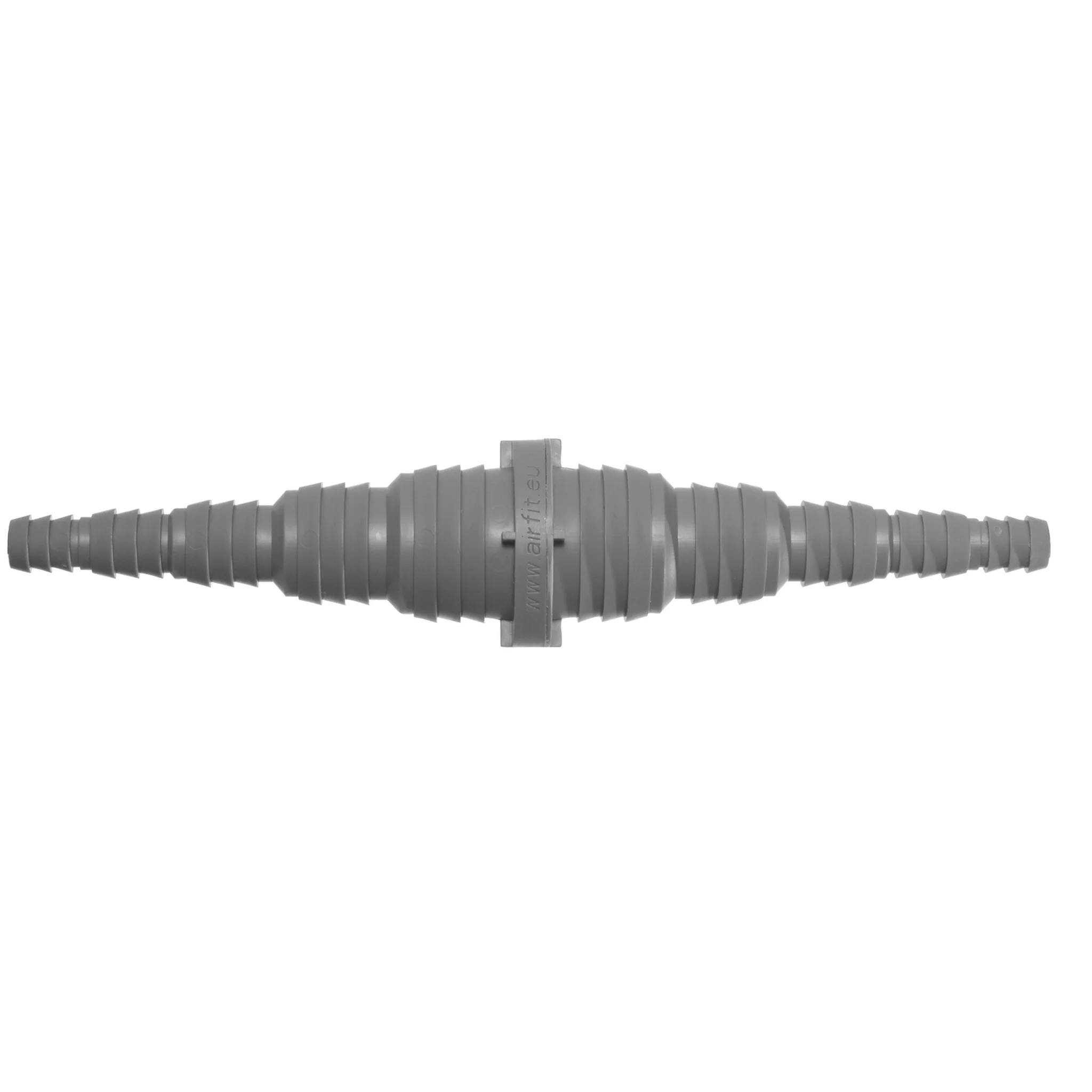airfit Universal-SchlauchkupplungDurchmesser 8,4-26,5mm beidseitig