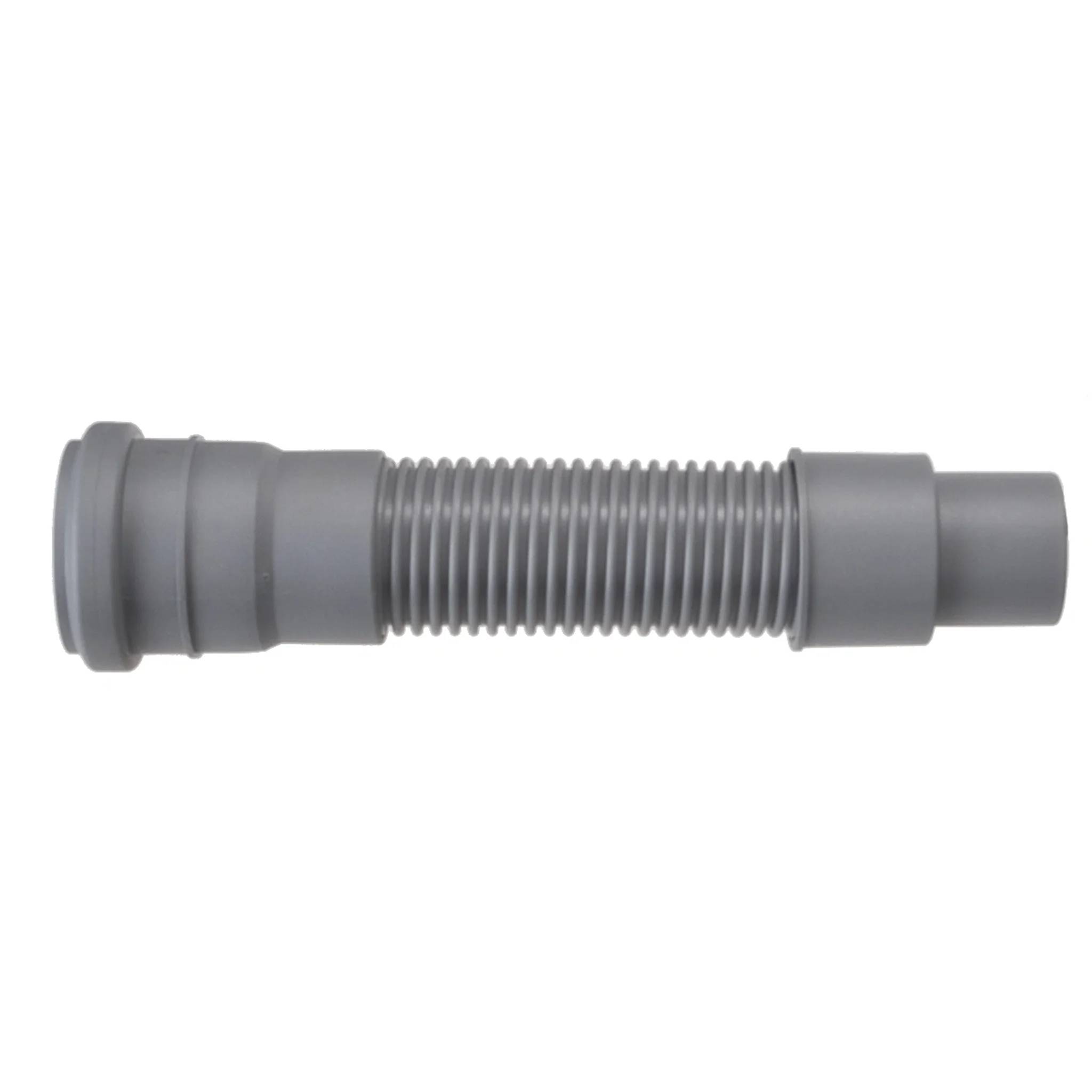 airfit HT-Anschlussschlauch DN 50flexibel, 250mm, grau