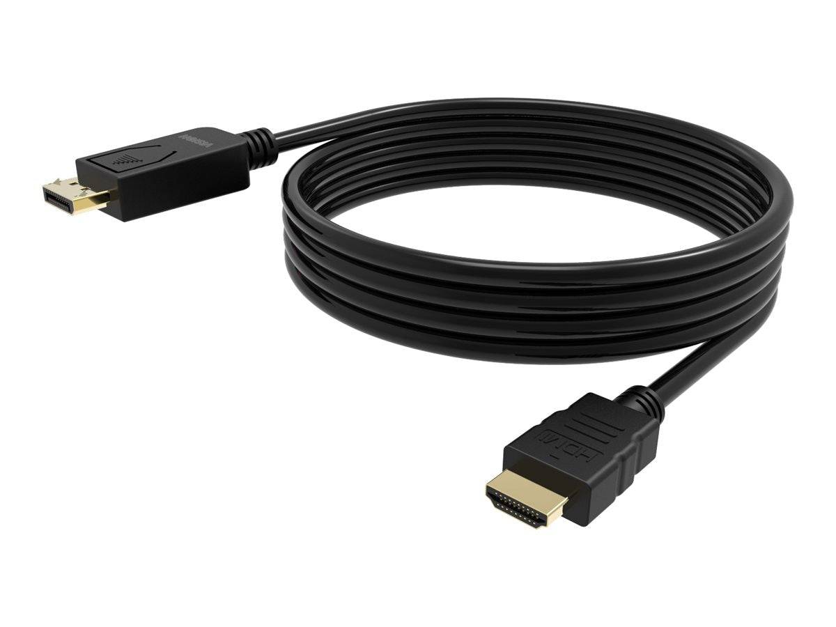 Adapterkabel - DisplayPort männlich
