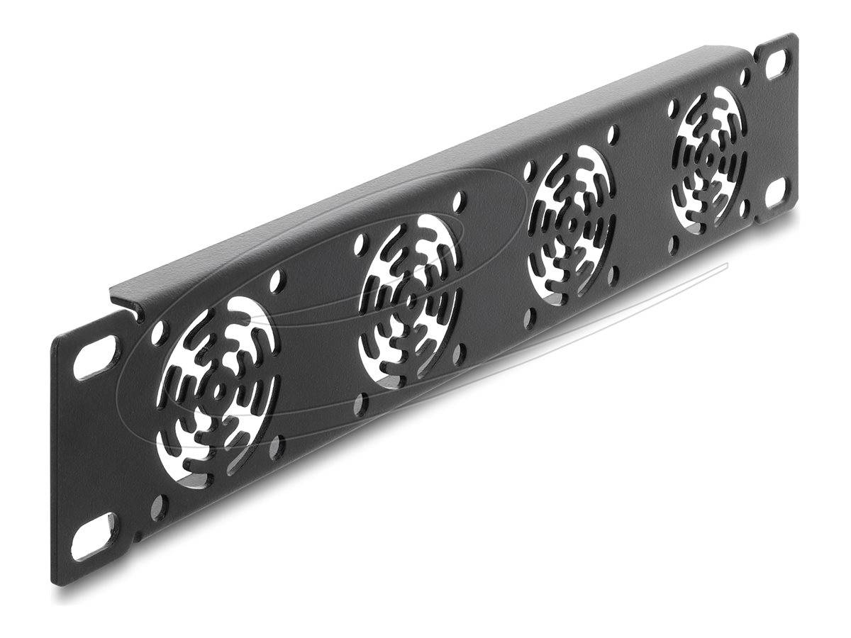 DeLOCK 67430 rack accessory Gehäuse Netzwerk- und Serverschränke Zubehör Netzwerkschränke