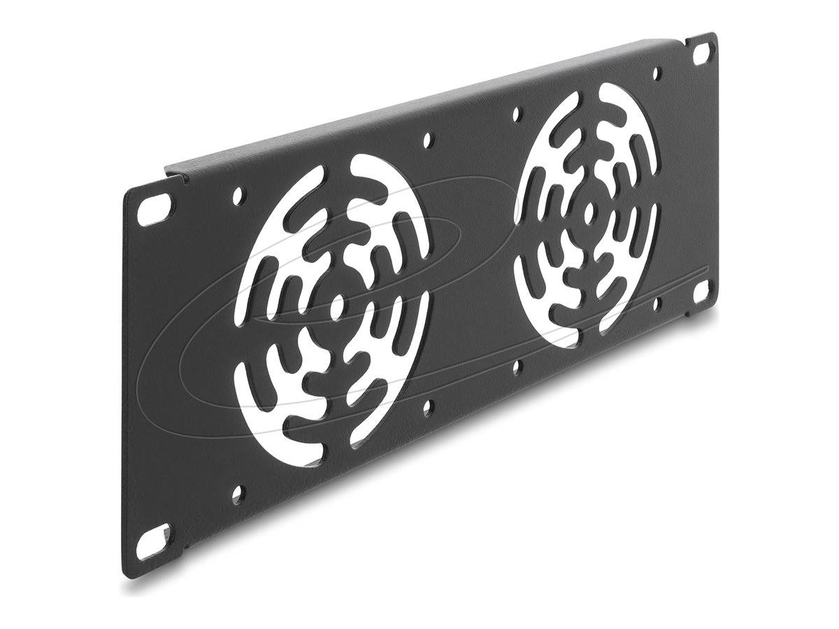 DeLOCK 67432 rack accessory Gehäuse Netzwerk- und Serverschränke Zubehör Netzwerkschränke