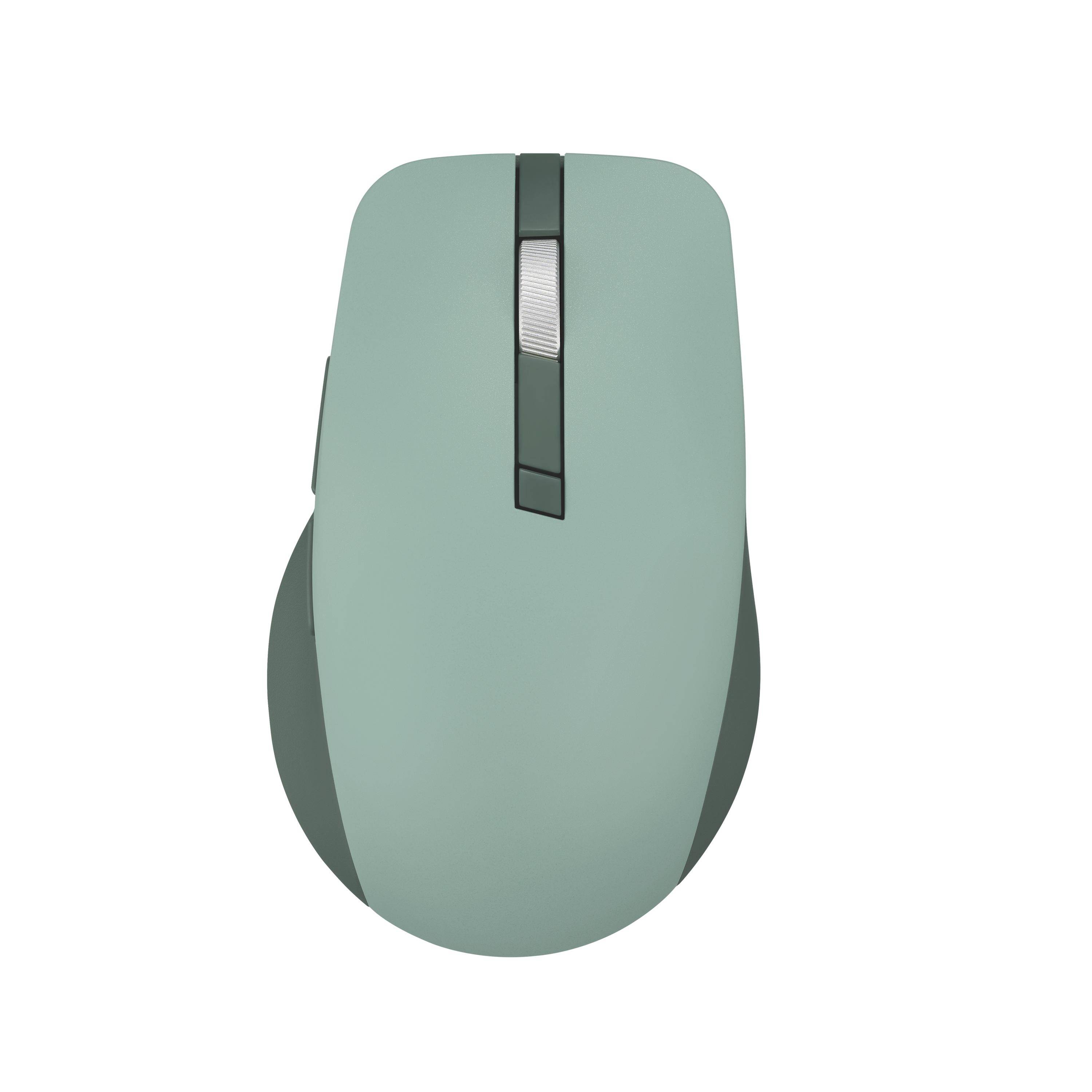 ASUS SmartO MD200 Silent Plus Büromaus 90XB0790-BMU030
