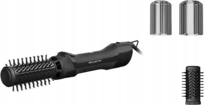 Heißluft-Rotationsbürste Brush Activ UB9520F0 schwarz