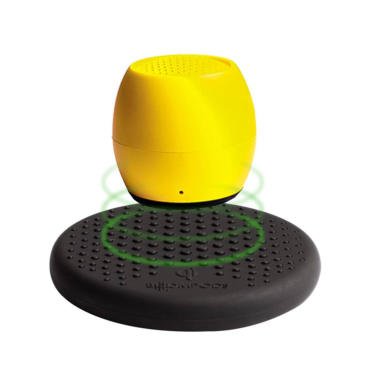 Zero Yellow - Lautsprecher - Wasserdicht/-fest - Lautsprecher - Wasserdicht/-fes