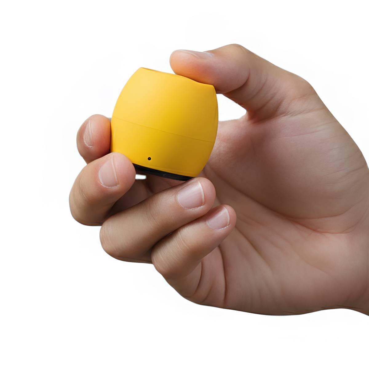 BOOMPODS - Zero Yellow