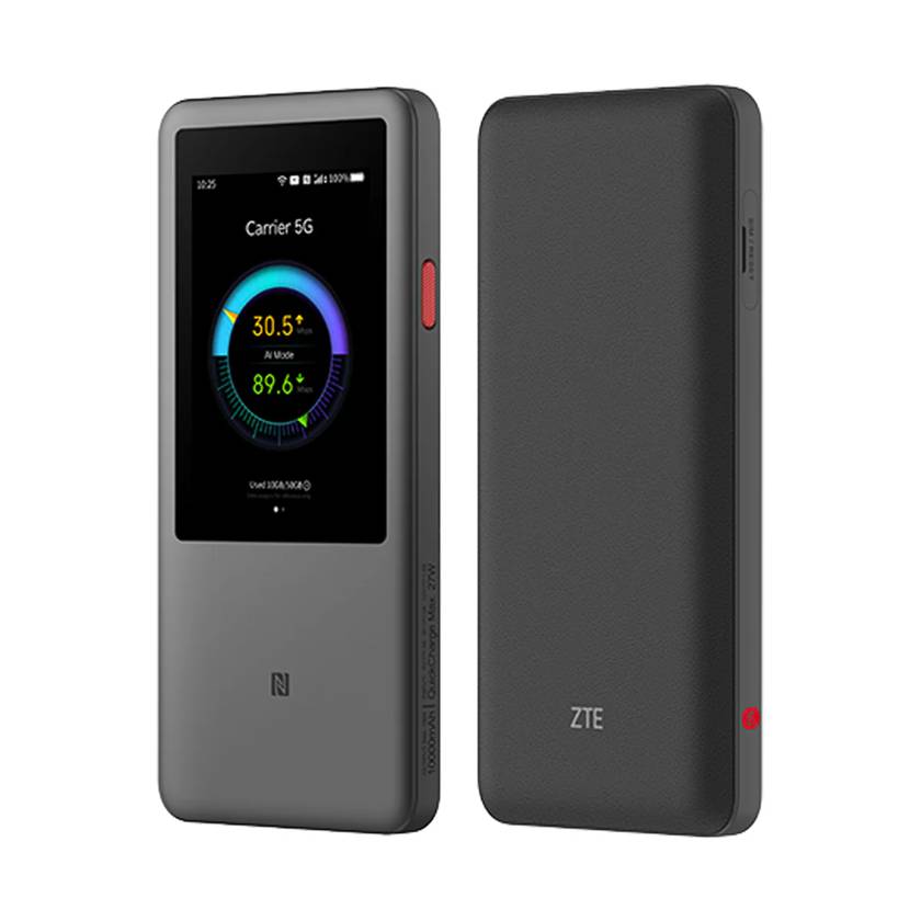 ZTE U60 Pro U60 Pro, 1x -06902176155895