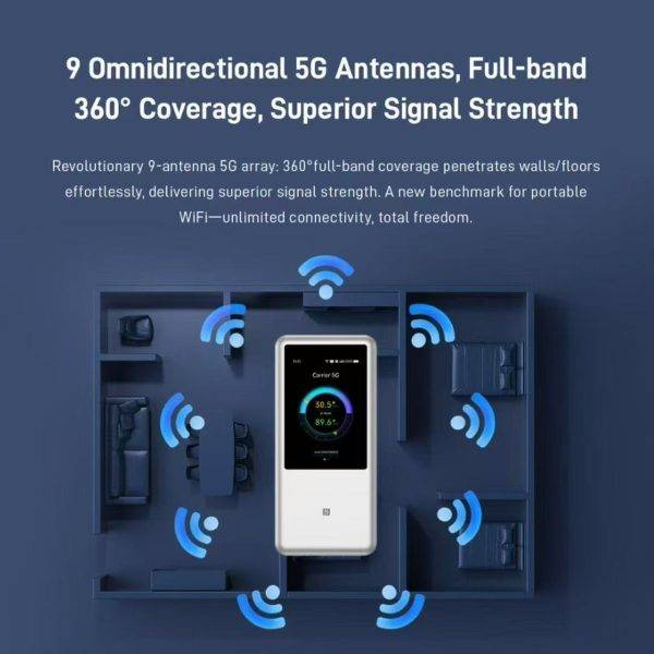 ZTE U60 Pro U60 Pro, 1x -06902176155895