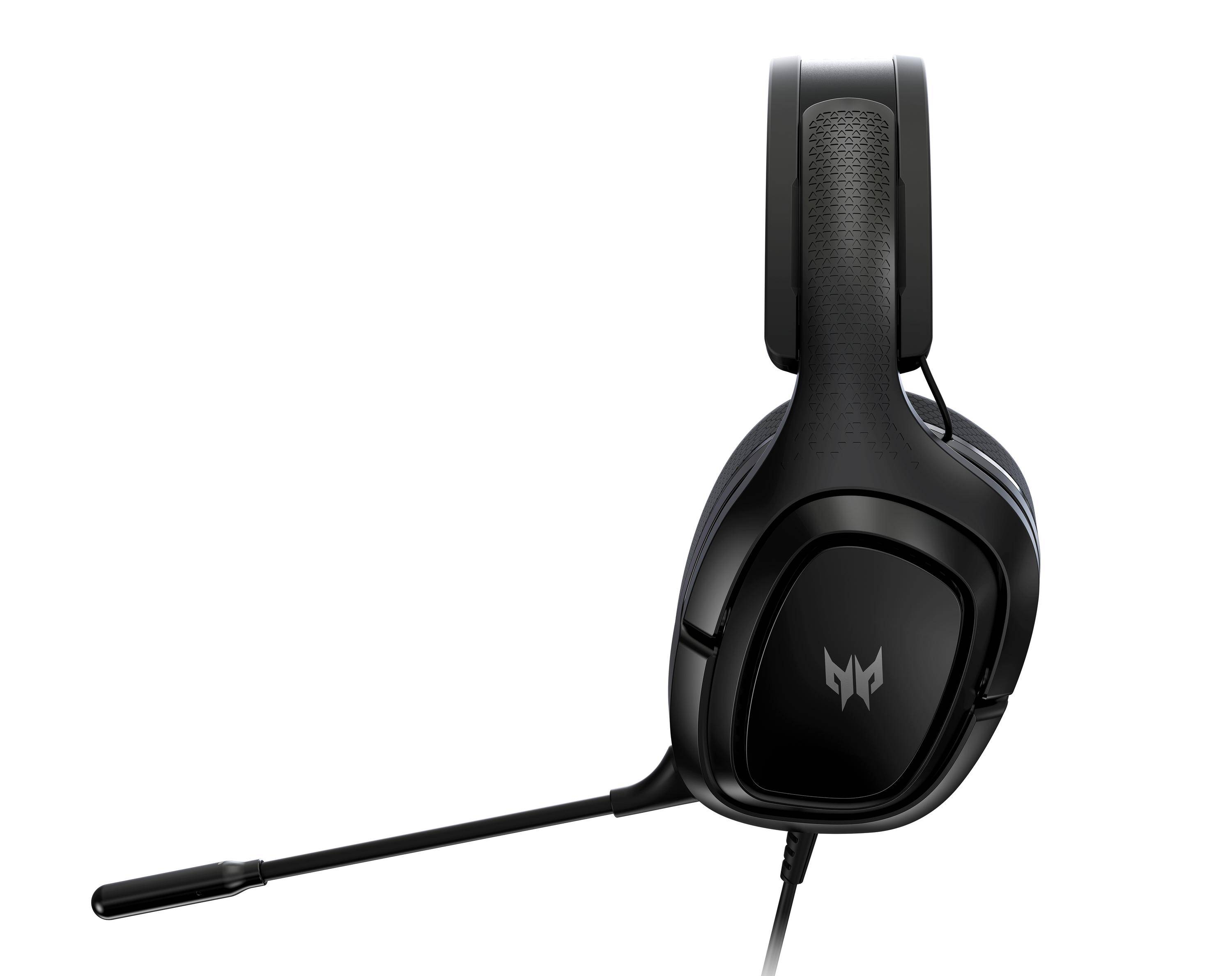 Acer Predator Galea 315 Gaming Headset - Headset - 20 KHz320 g