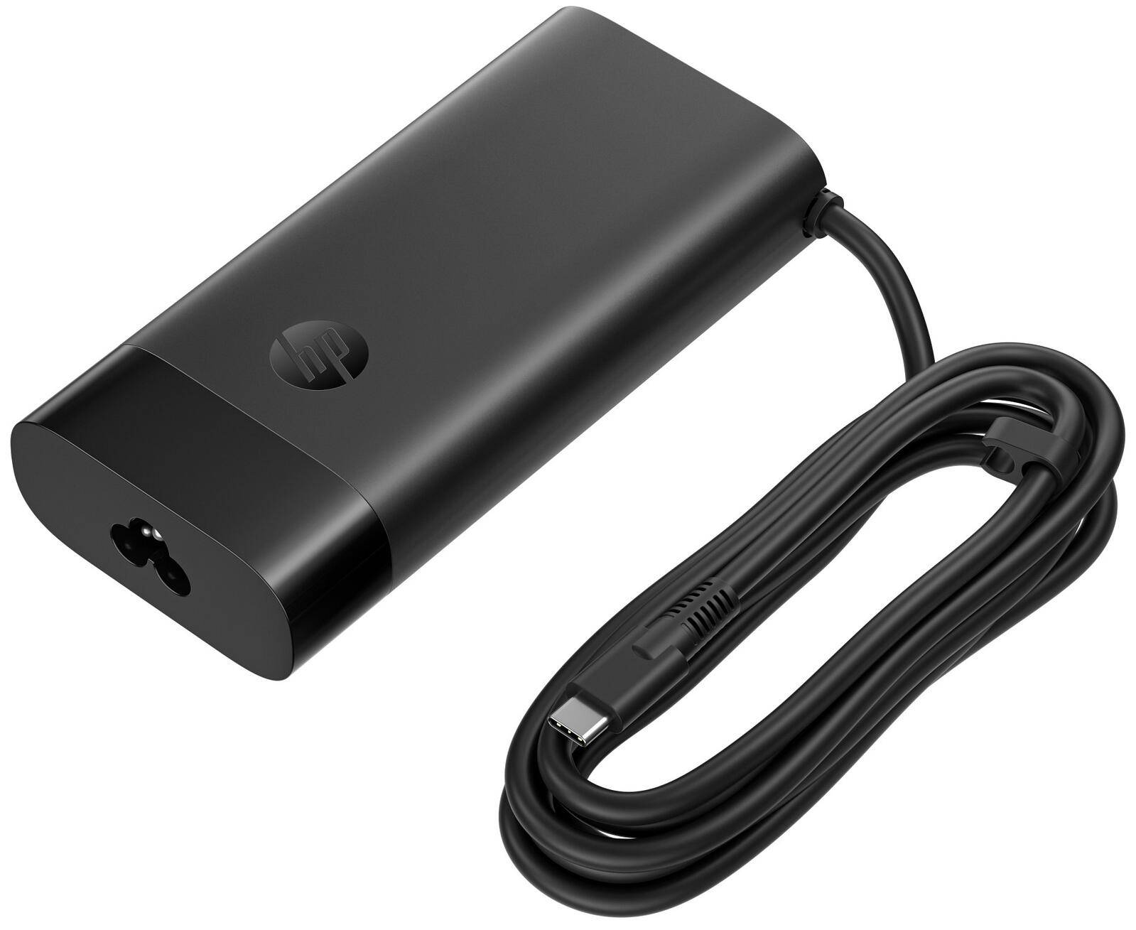 HP Inc. HP USB-C-Laptop-Ladegerät 140 Watt B7NM4AA#ABB