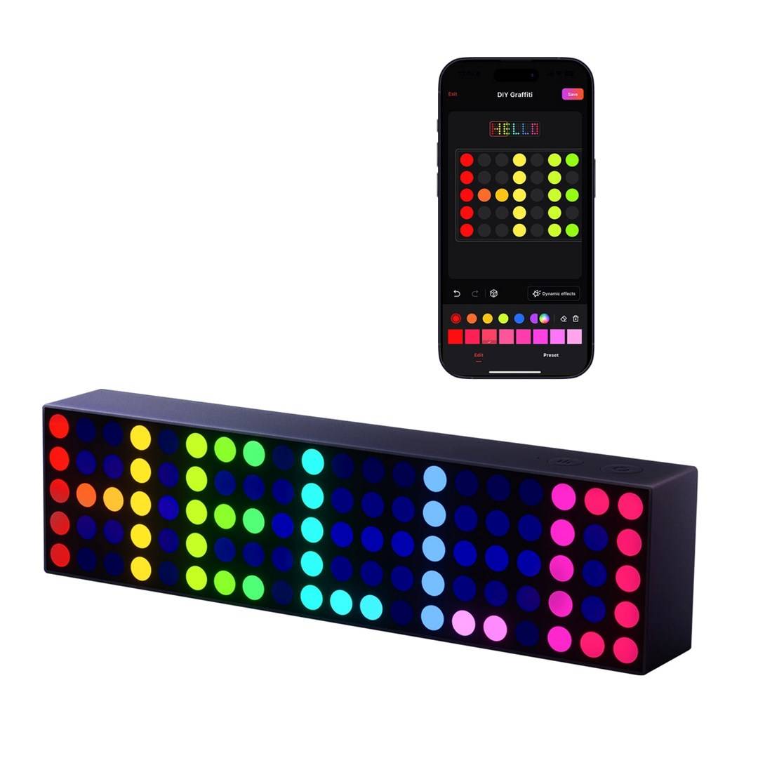 Yeelight - YLFWD-0062 - Yeelight Cube Lite Gaming-Lichtpanel
