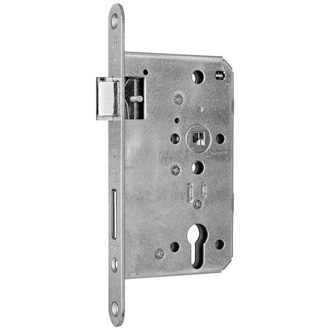 BMH PA-Schloss 1013PZ72/9,D65,F2, DIN links