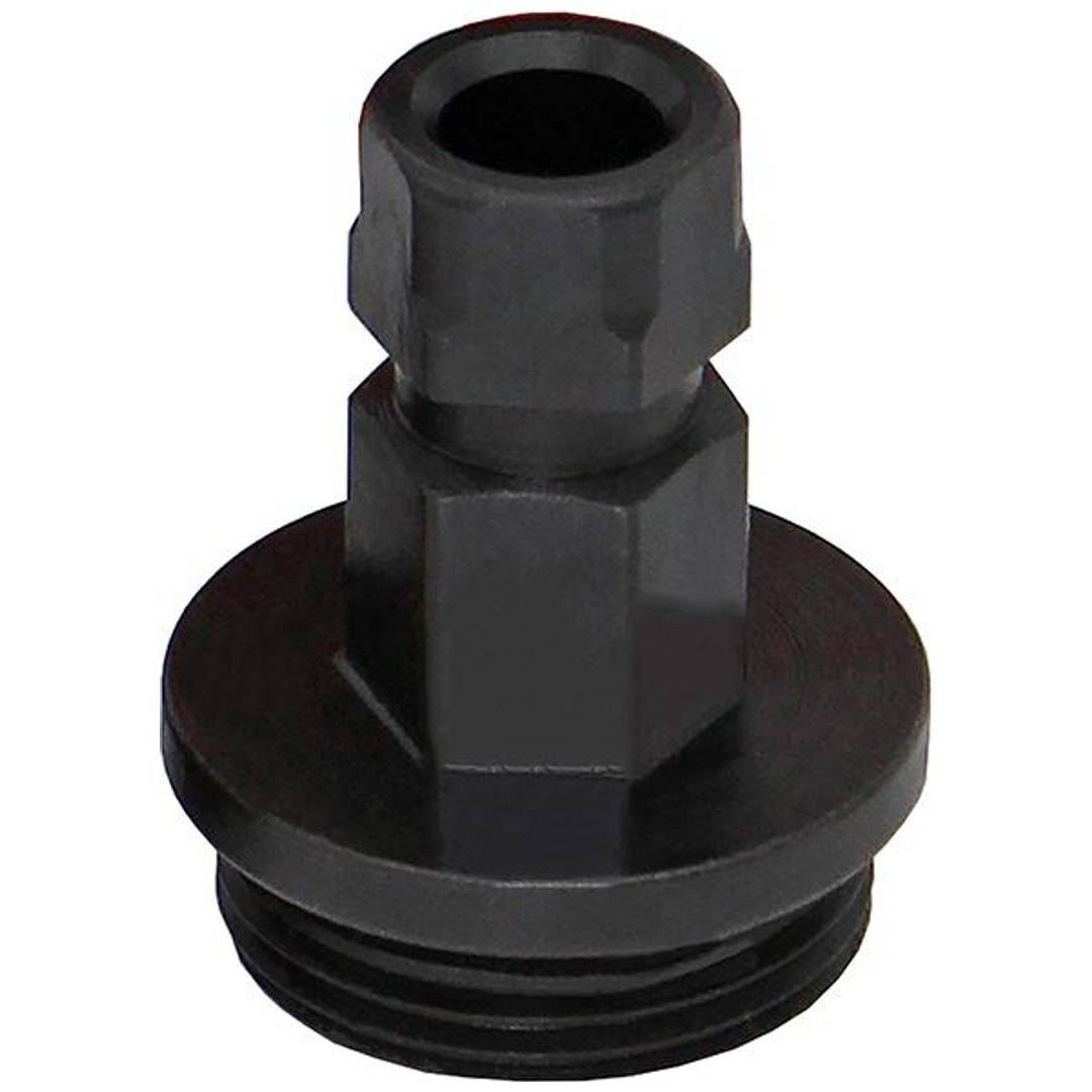 Mandrex MXqs ONE-CLICK adapter M 24