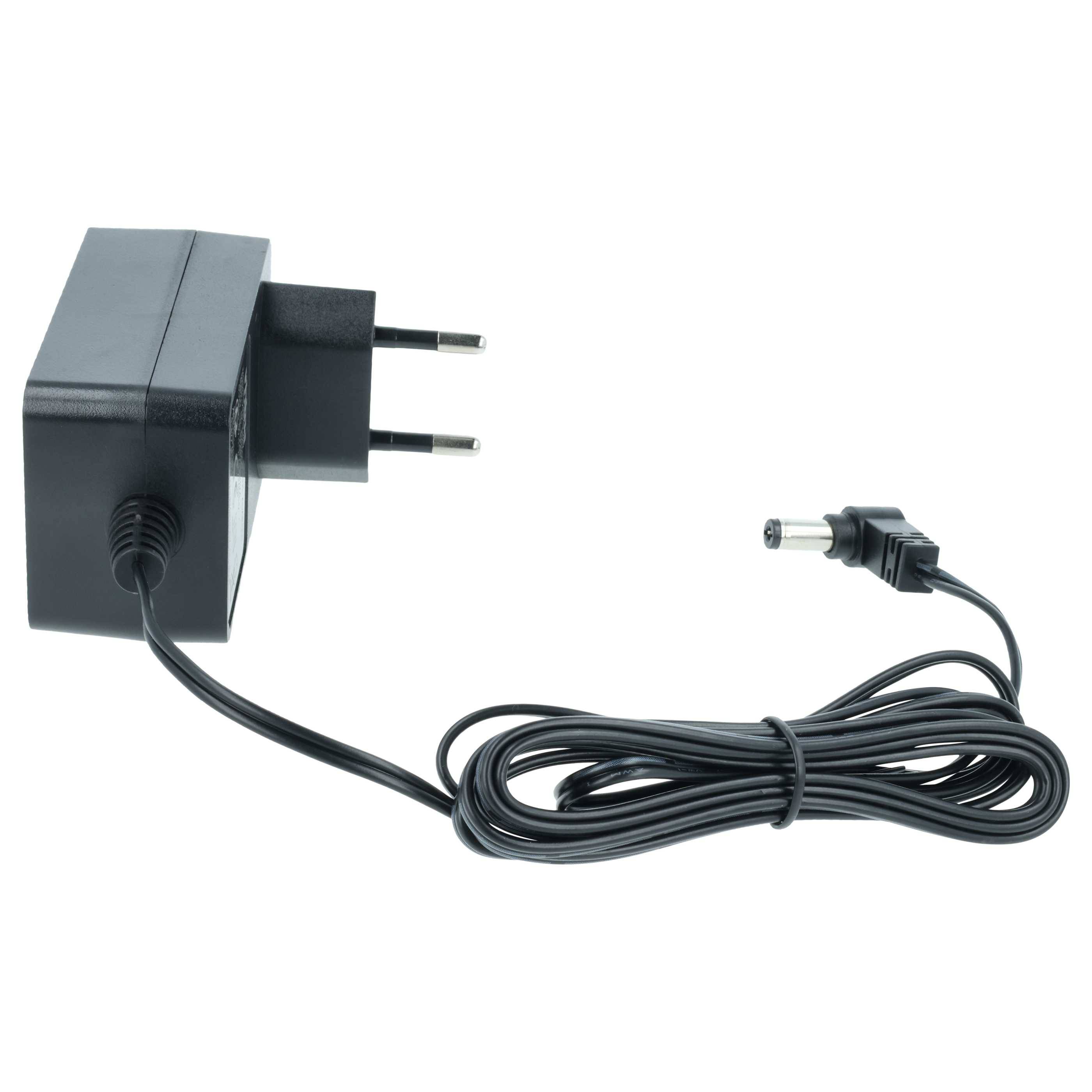 vhbw Netzteil kompatibel mit Intermec ED40 POS Barcode Scanner | Handheld Laserscanner