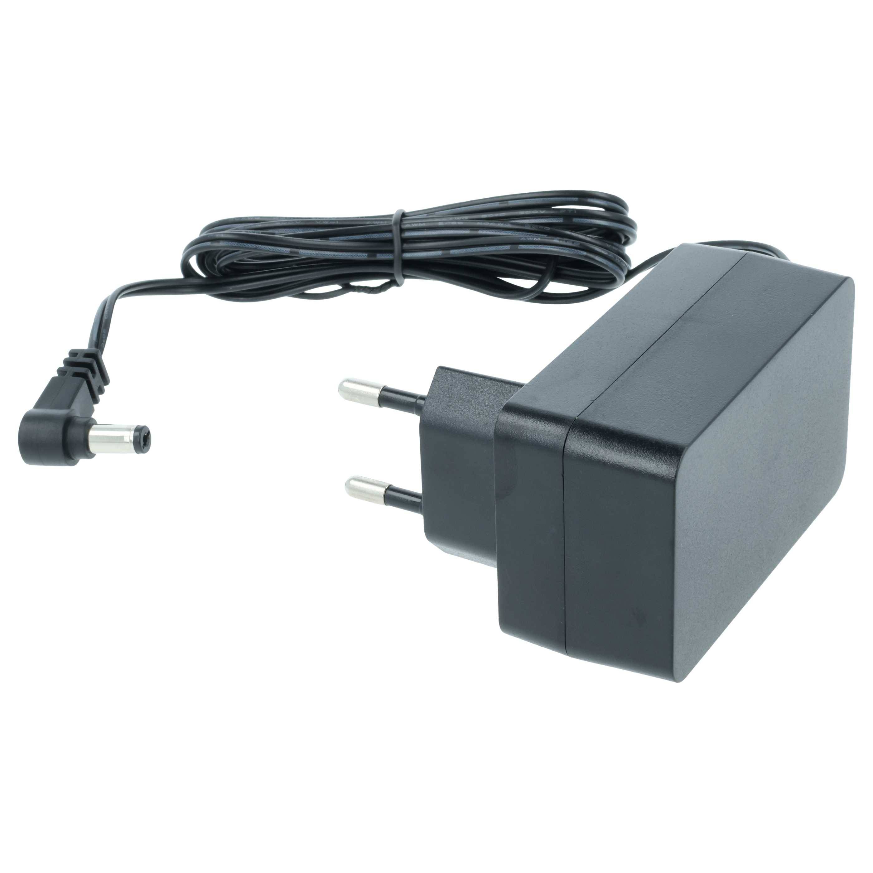 vhbw Netzteil Ersatz für Intermec 851-089-306 für POS Barcode Scanner | Handheld Laserscanner