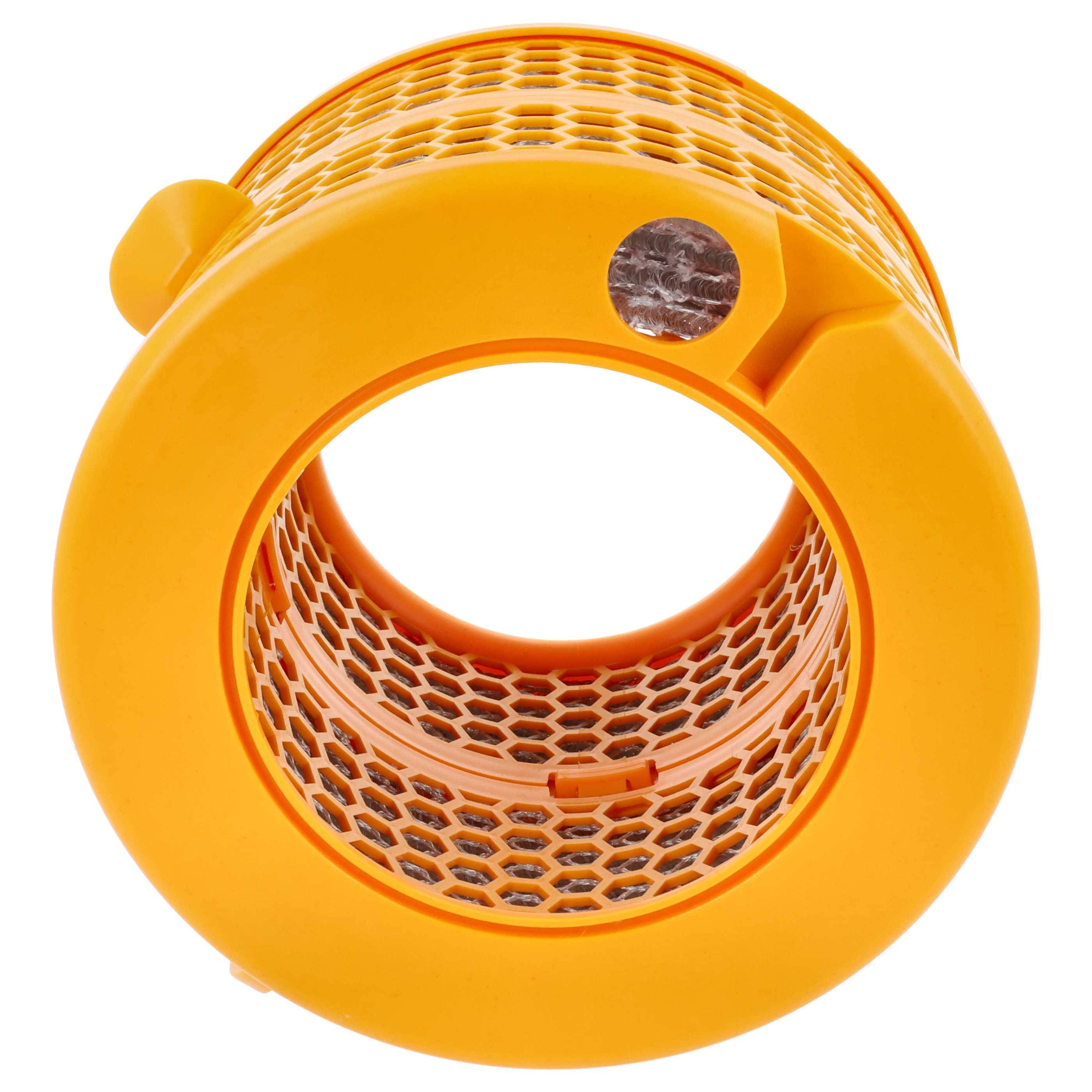 vhbw 4x Verdunster kompatibel mit Dyson pure humidify PH03, PH04, PH02, PH01 Luftwäscher, Luftreiniger - 4-er Pack