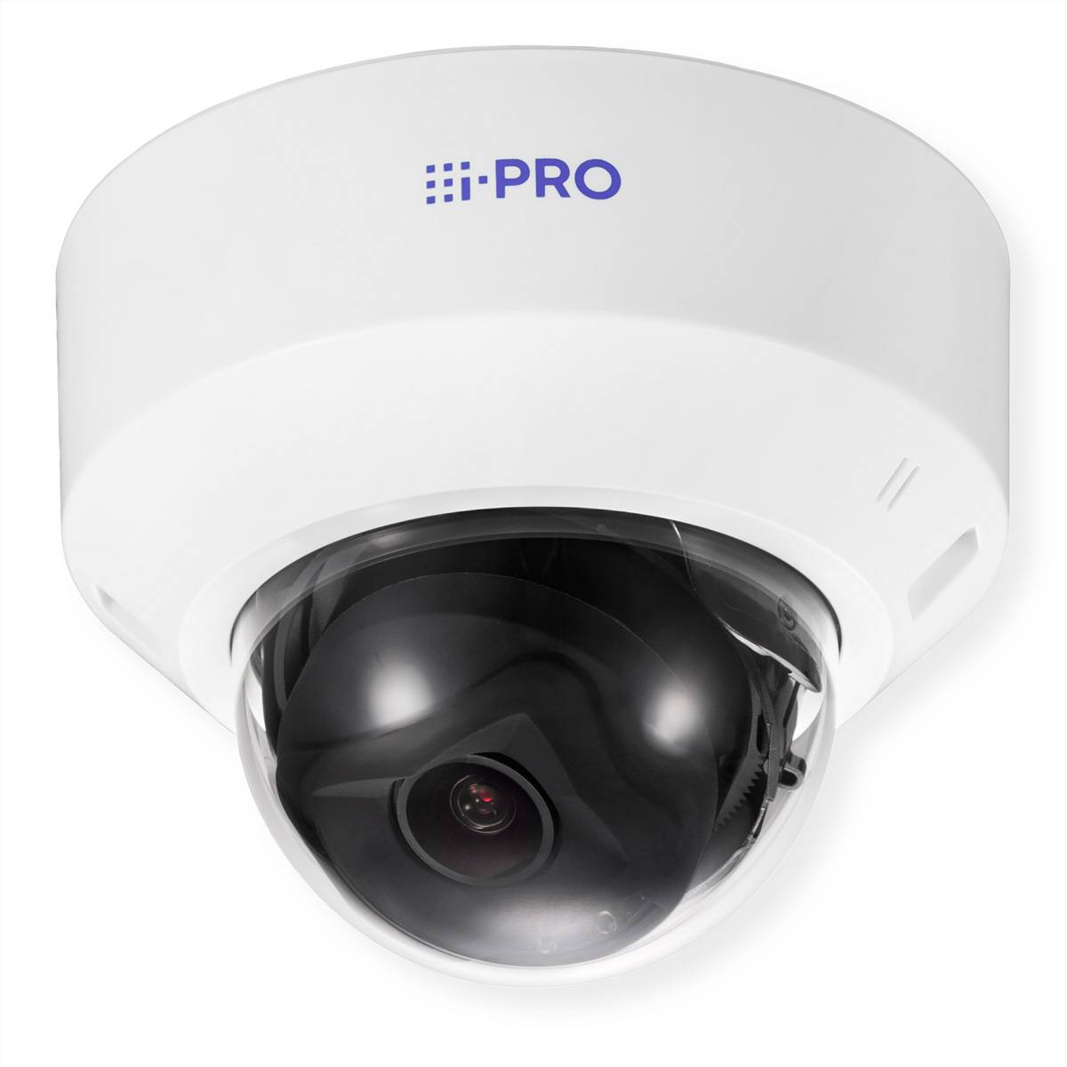 I-PRO WV-U21301-V3L Indoor Dome Kamera 2 MP, 30-112°, IR-LED 42m Sicherheitskameras