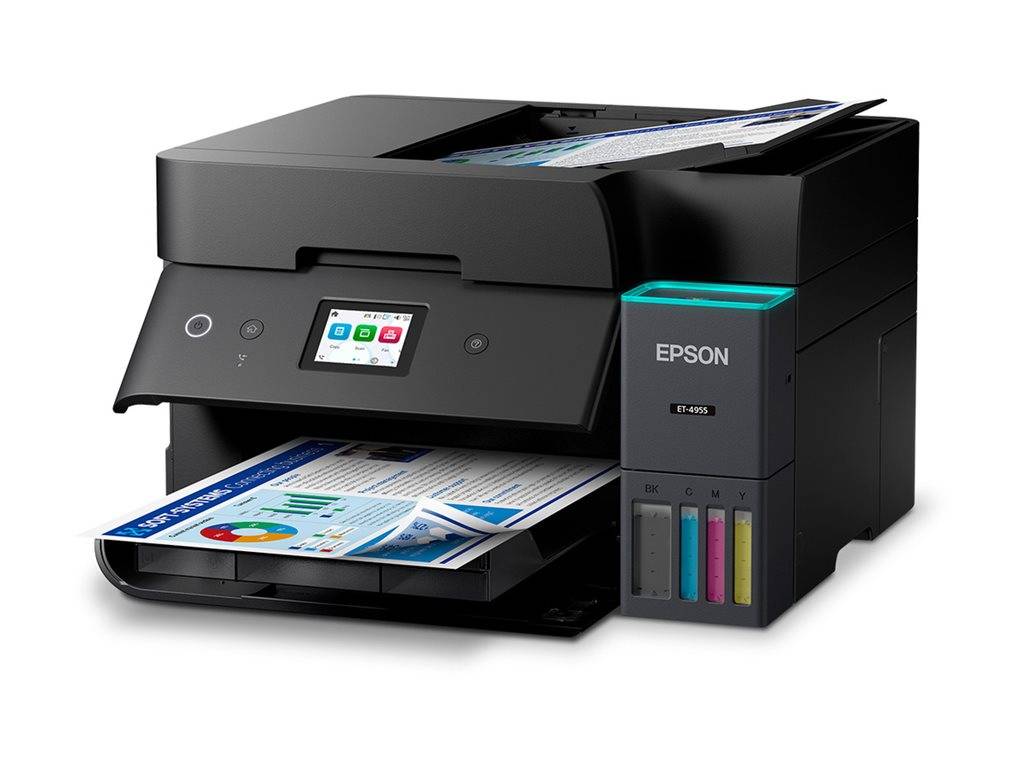 Epson EcoTank ET-4955