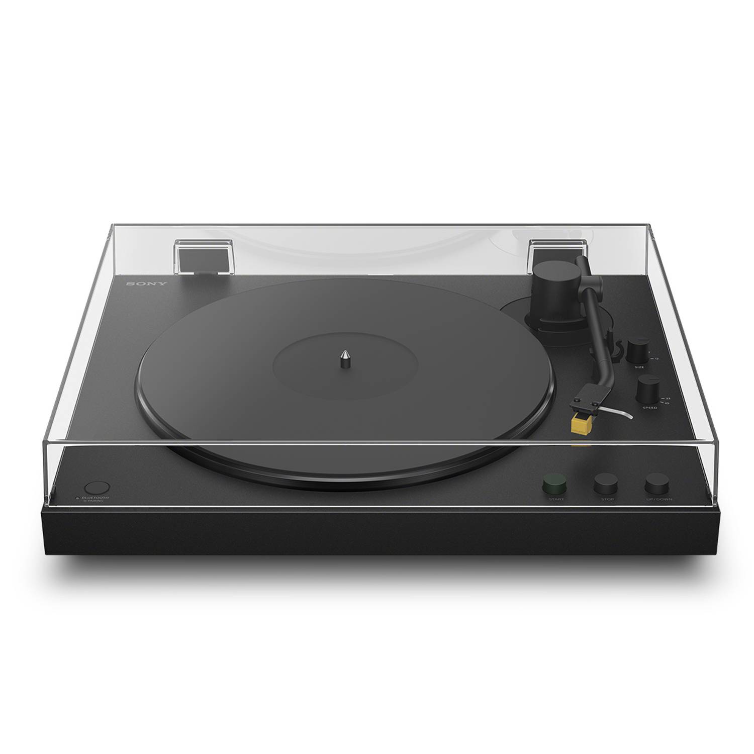 Sony PS-LX5BT Plattenspieler schwarz (PS-LX5BT.CEL)