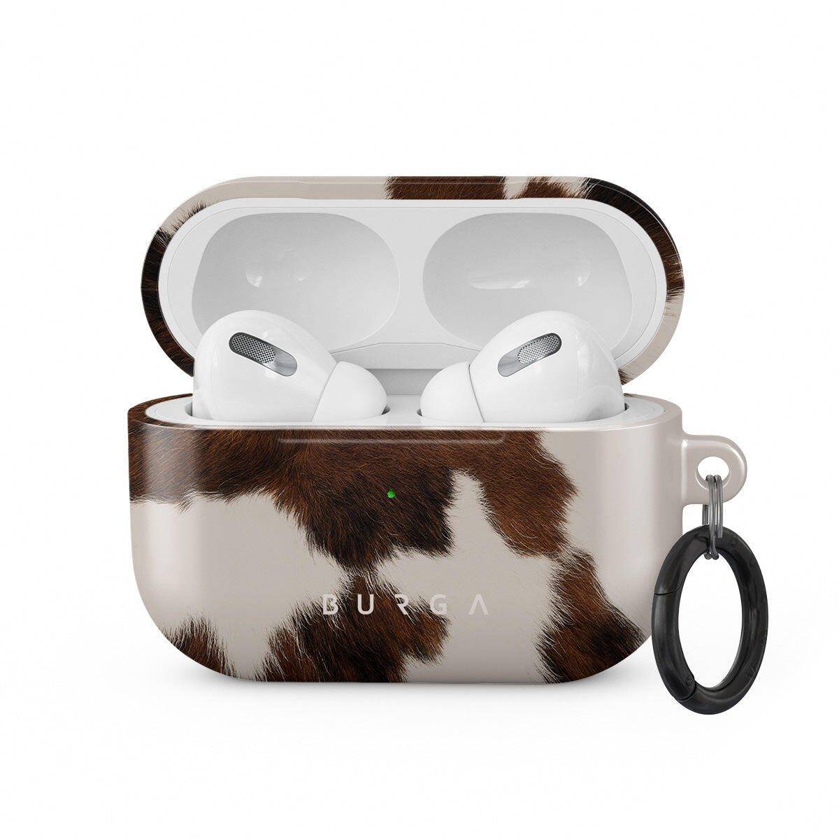 Burga Hülle AirPods Pro - Celestial UN_07A_airpodsPRO_SP