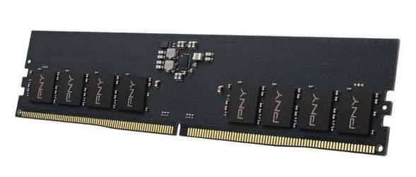 16GB PNY DIMM Performance 5600MHz (black) Arbeitsspeicher