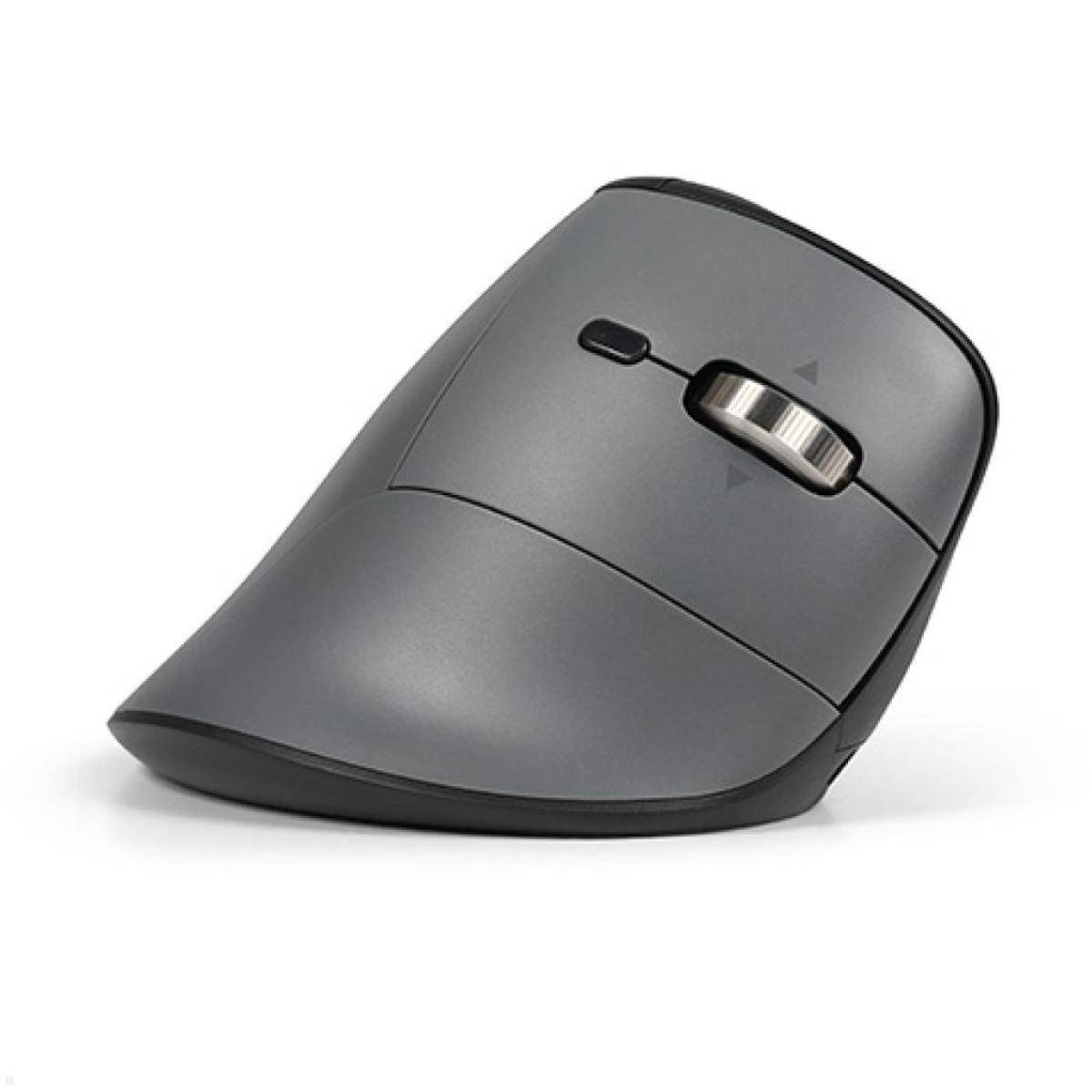 BakkerElkhuizen Maus FastForward Pro 3-Mode Vertical Mouse Eingabe / Ausgabe Mäuse & Tastaturen