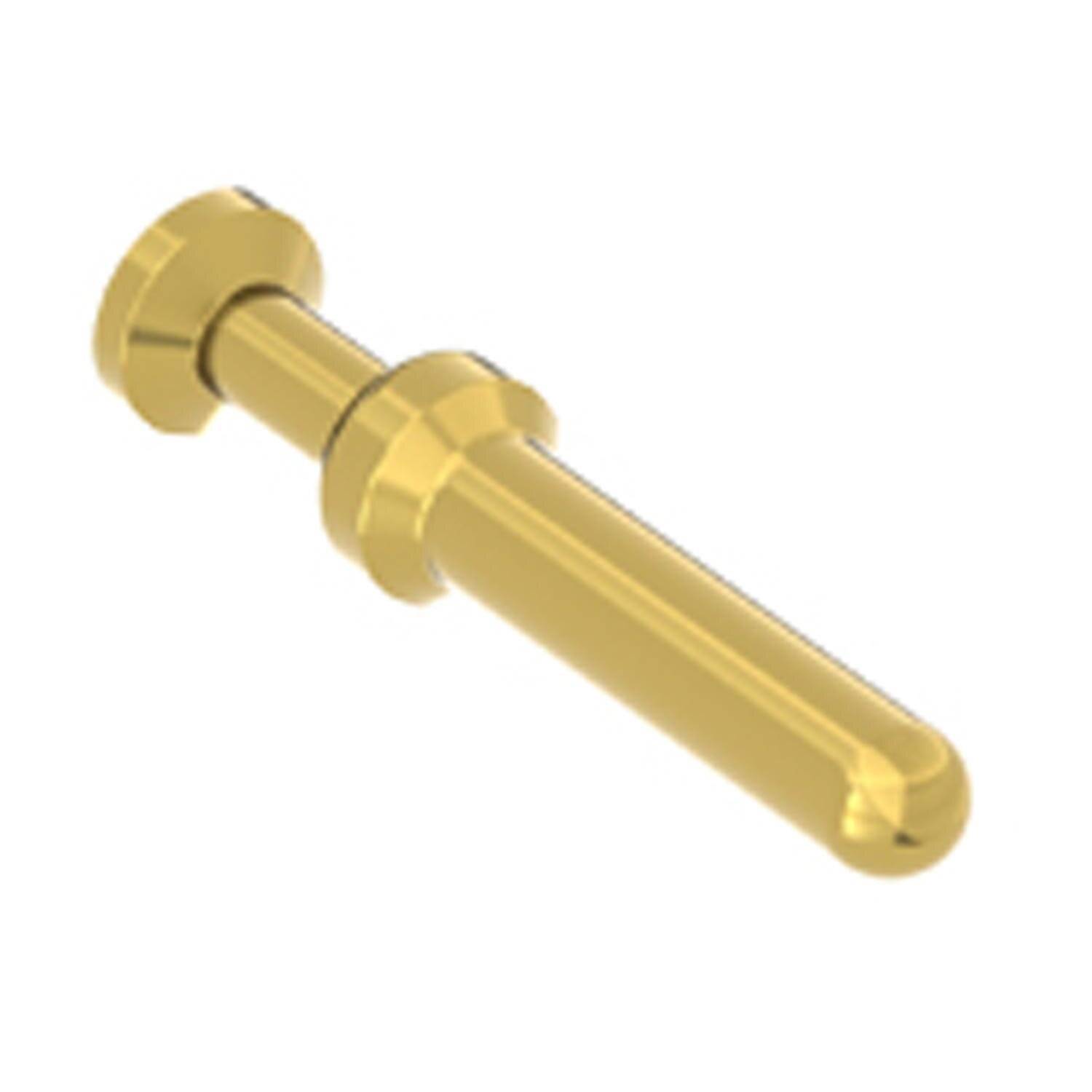 RXM2D 4.0 ILME Stiftkontakt, 4,0mm², Gold HNM, Crimpanschluss, 40A, Baureihe CX - 1 Stück