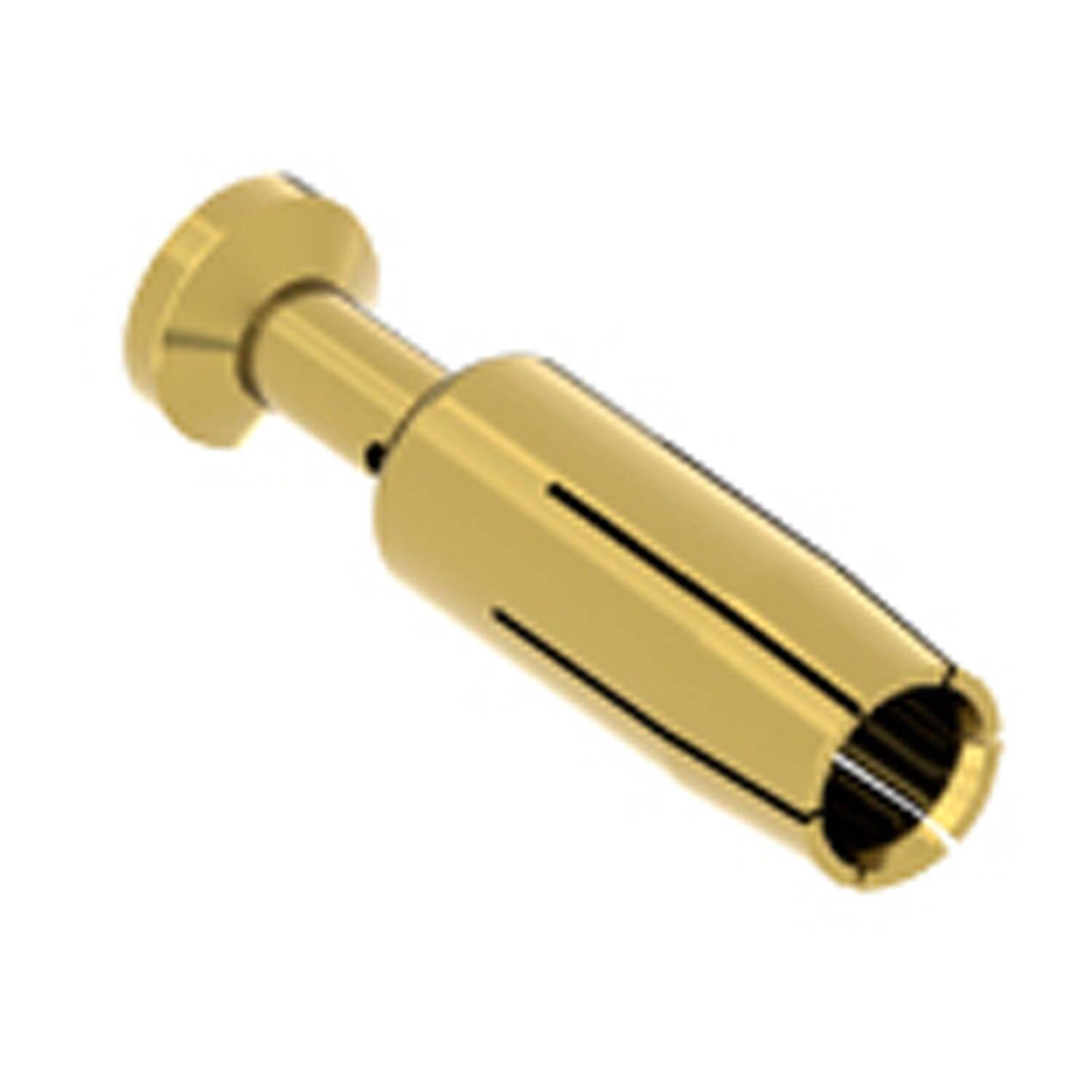 RXF2D 10 ILME Buchsenkontakt, 10mm², Gold HNM, Crimpanschluss, 40A, Baureihe CX - 1 Stück