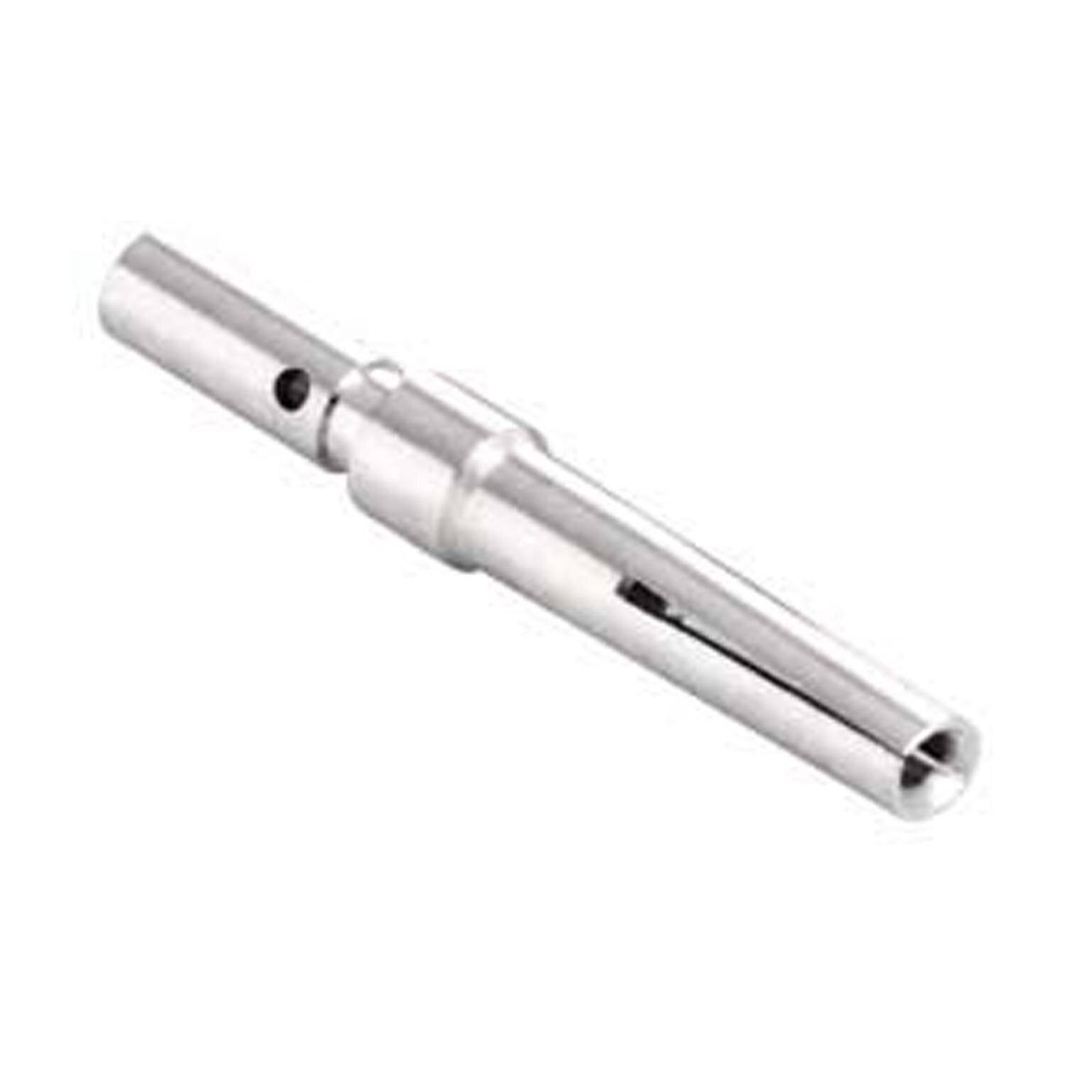 Ilme CIFA 0.5, CI-D-Sub Crimpkontakt Kontaktbuchse (F) 0,33mm² - 0,52mm² -