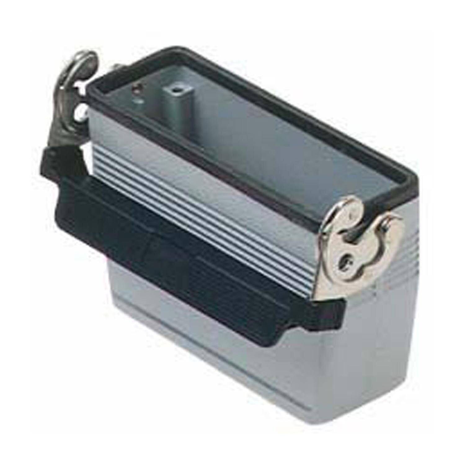 Ilme MFV 24 LG40, MF-104.27 Kupplungsgehäuse hoch, 1xM40 gerader Kabelabgang