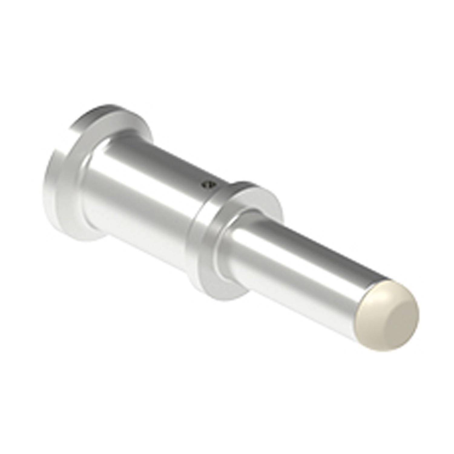CX7MA 16 P I.L.M.E. Stiftkontakt, 16mm², Silber, Crimpanschluss, 70A, Baureihe CX7, IP2X IPXXB, f
