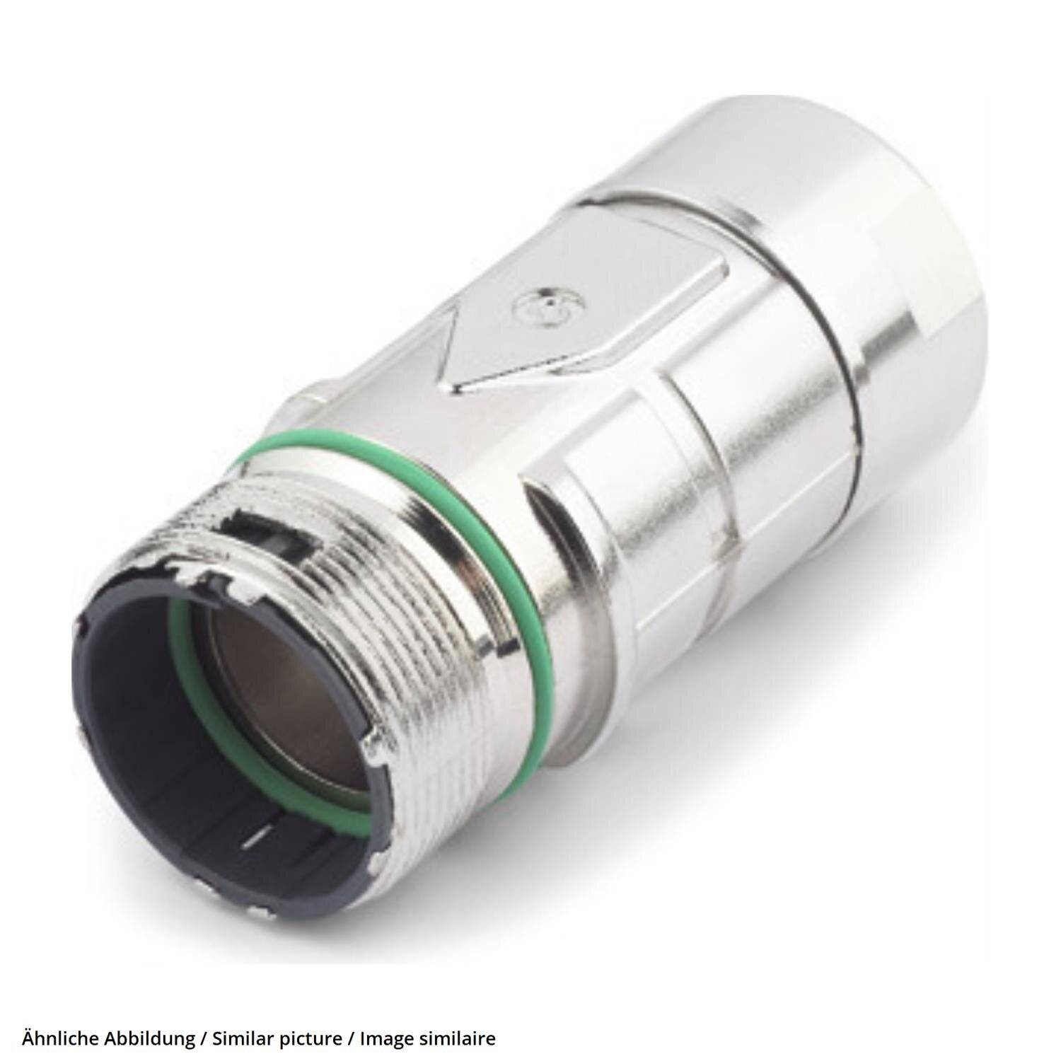 75009701 LAPP EPIC SIGNAL M23 KIT F6 N 8+1E SLM - 1 Stück