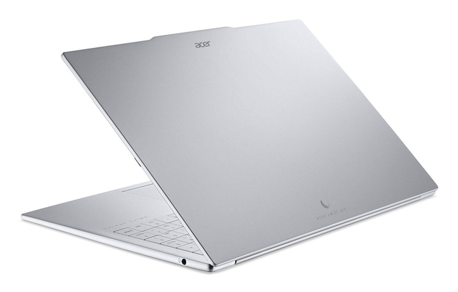 Acer Swift Air 16 OLED SFA16-61M-R564 16-inch WUXGA Ryzen AI 5 330 16GB/512GB Win11