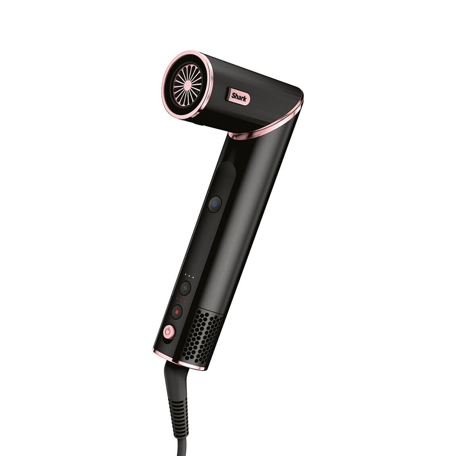 Shark Hair dryer Black